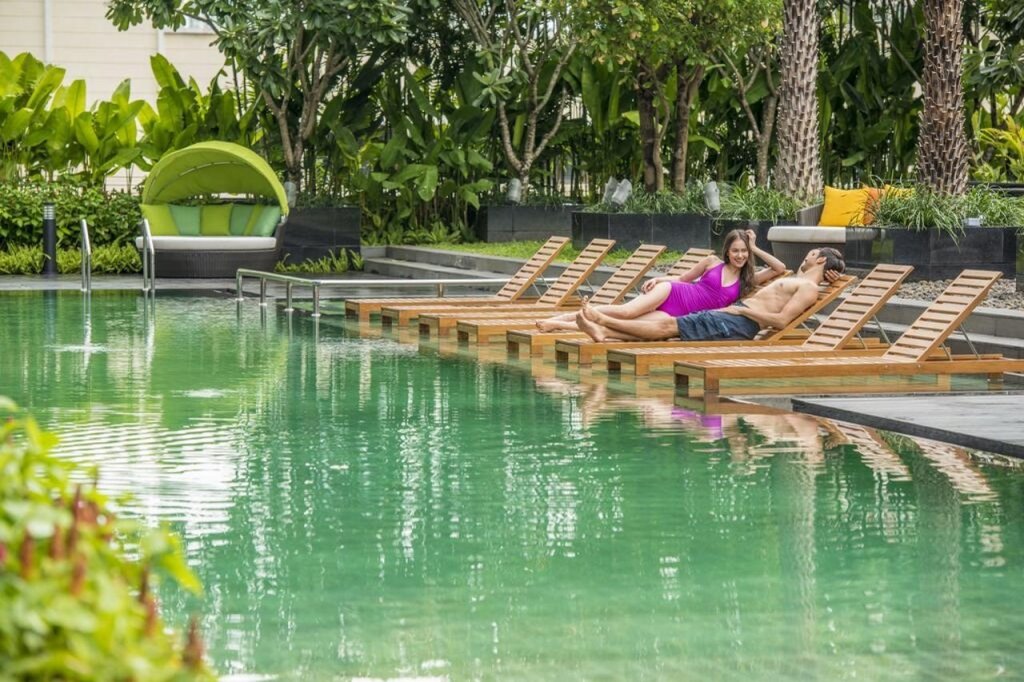 Holiday Inn Bangkok Sukhumvit, an IHG Hotel 10