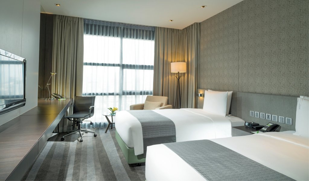 Holiday Inn Bangkok Sukhumvit, an IHG Hotel 12