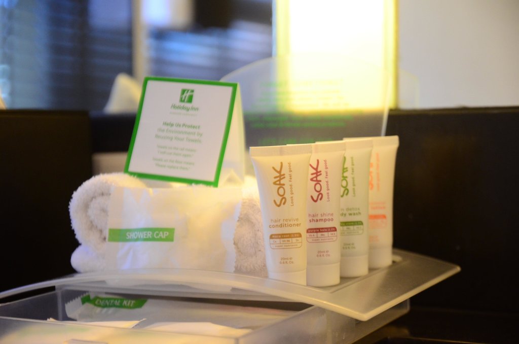 Holiday Inn Bangkok Sukhumvit, an IHG Hotel 16