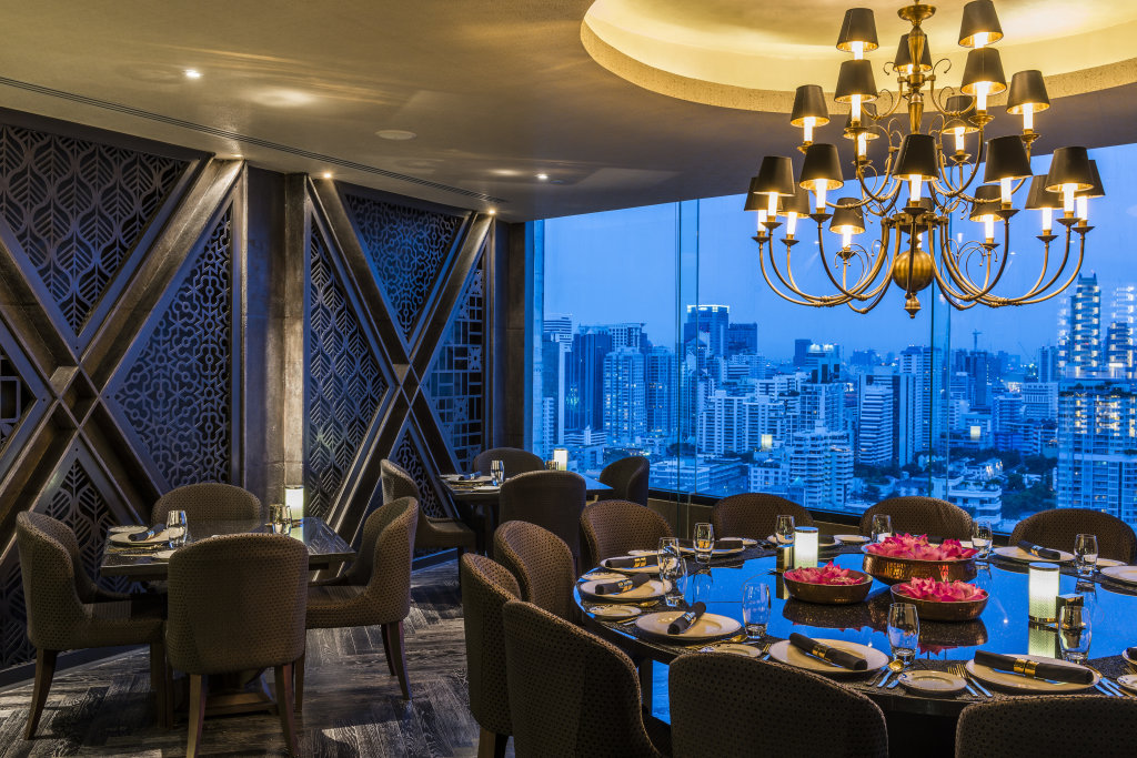 Holiday Inn Bangkok Sukhumvit, an IHG Hotel 18