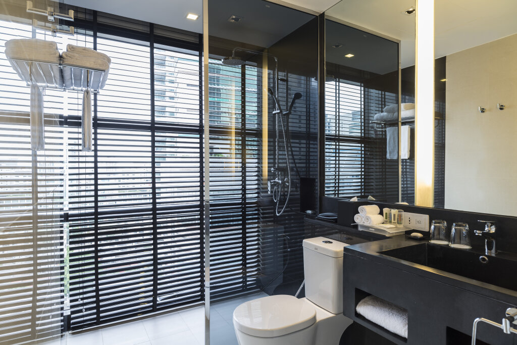 Holiday Inn Bangkok Sukhumvit, an IHG Hotel 20