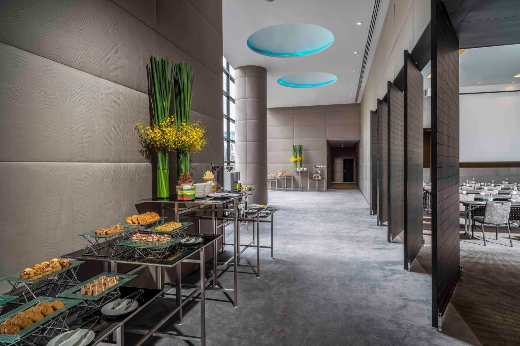 Holiday Inn Bangkok Sukhumvit, an IHG Hotel 22