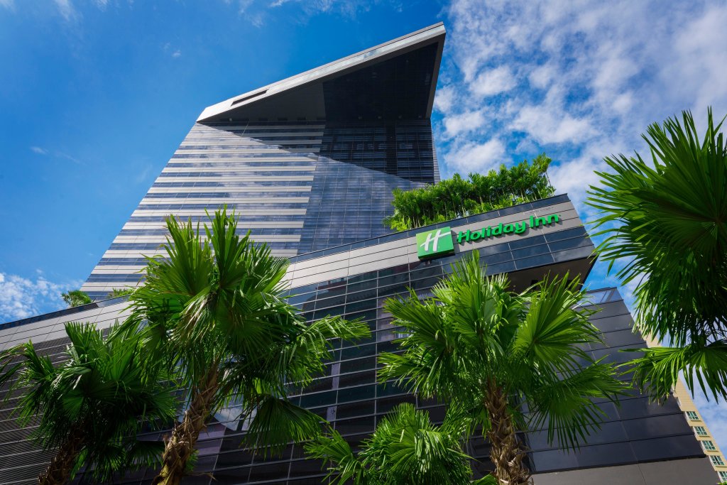 Holiday Inn Bangkok Sukhumvit, an IHG Hotel 24