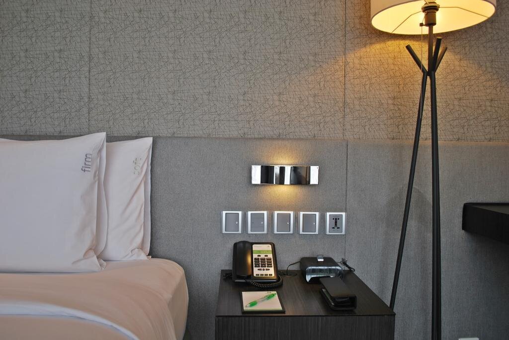 Holiday Inn Bangkok Sukhumvit, an IHG Hotel 3