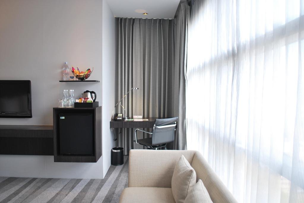 Holiday Inn Bangkok Sukhumvit, an IHG Hotel 4