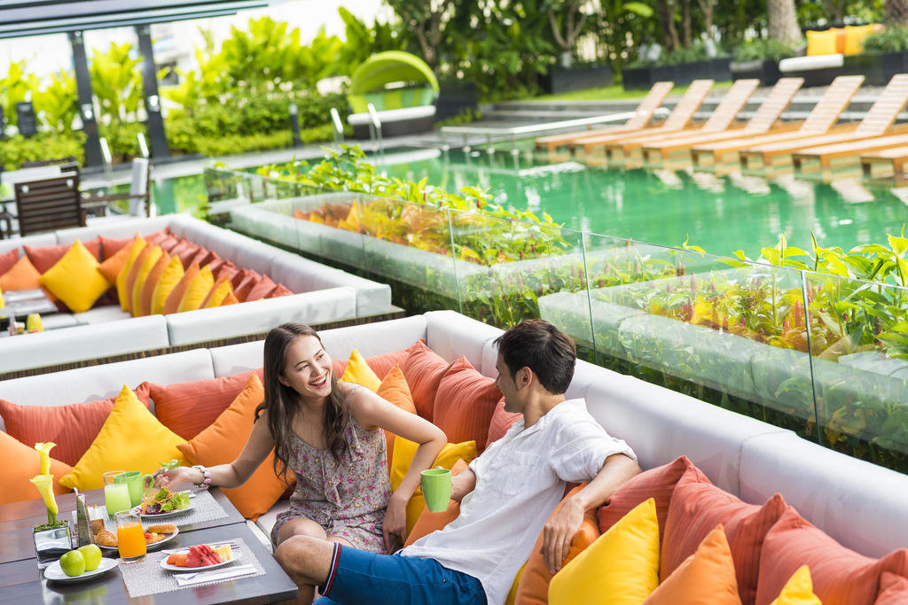 Holiday Inn Bangkok Sukhumvit, an IHG Hotel 6