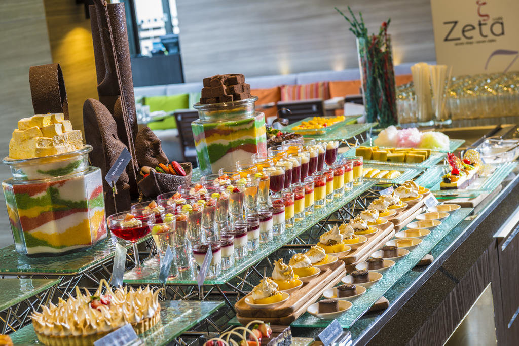 Holiday Inn Bangkok Sukhumvit, an IHG Hotel 7