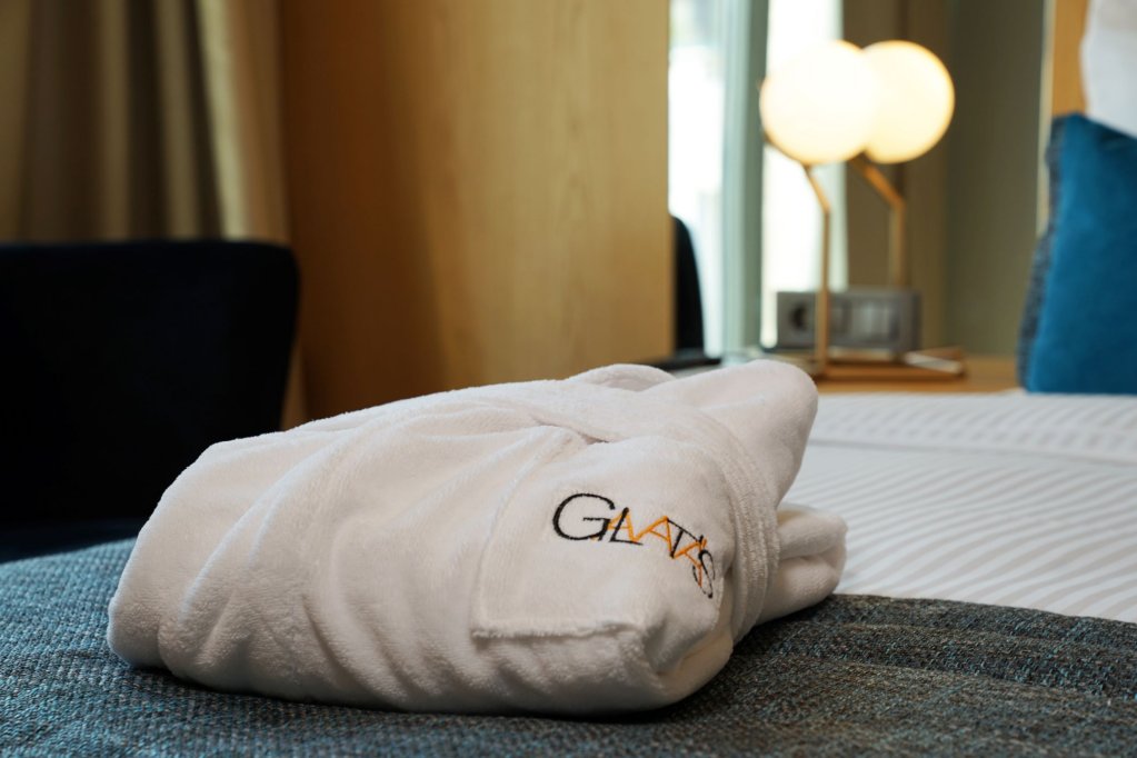 Galata’s Hotel 13