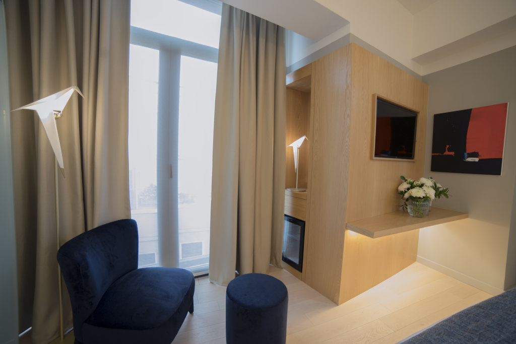 Galata’s Hotel 14