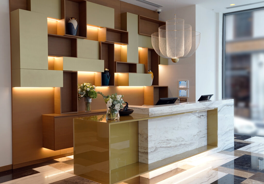 Galata’s Hotel 2