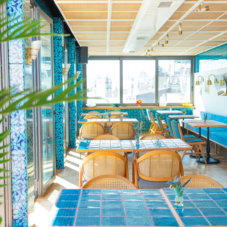 Galata’s Hotel 20