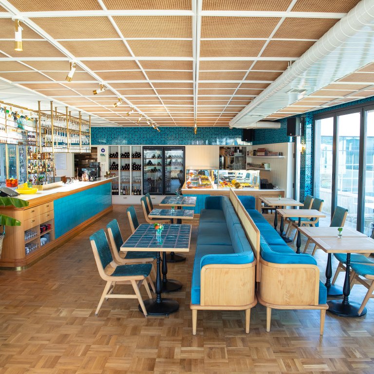 Galata’s Hotel 22