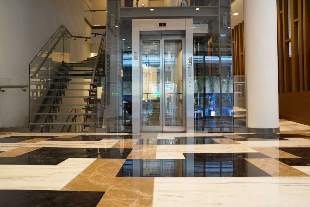 Galata’s Hotel 4