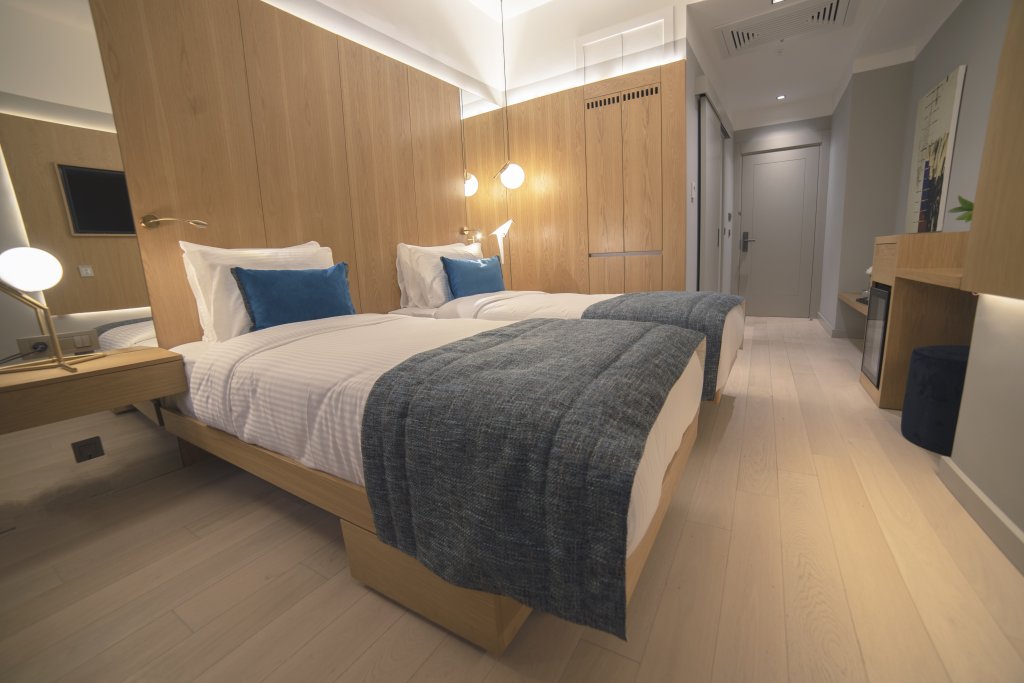 Galata’s Hotel 8