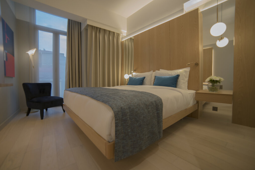 Galata’s Hotel 9