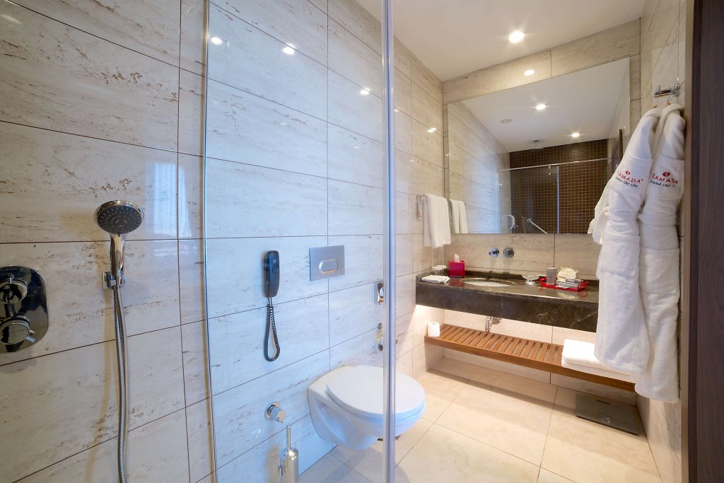 Ramada by Wyndham Istanbul Old City 19