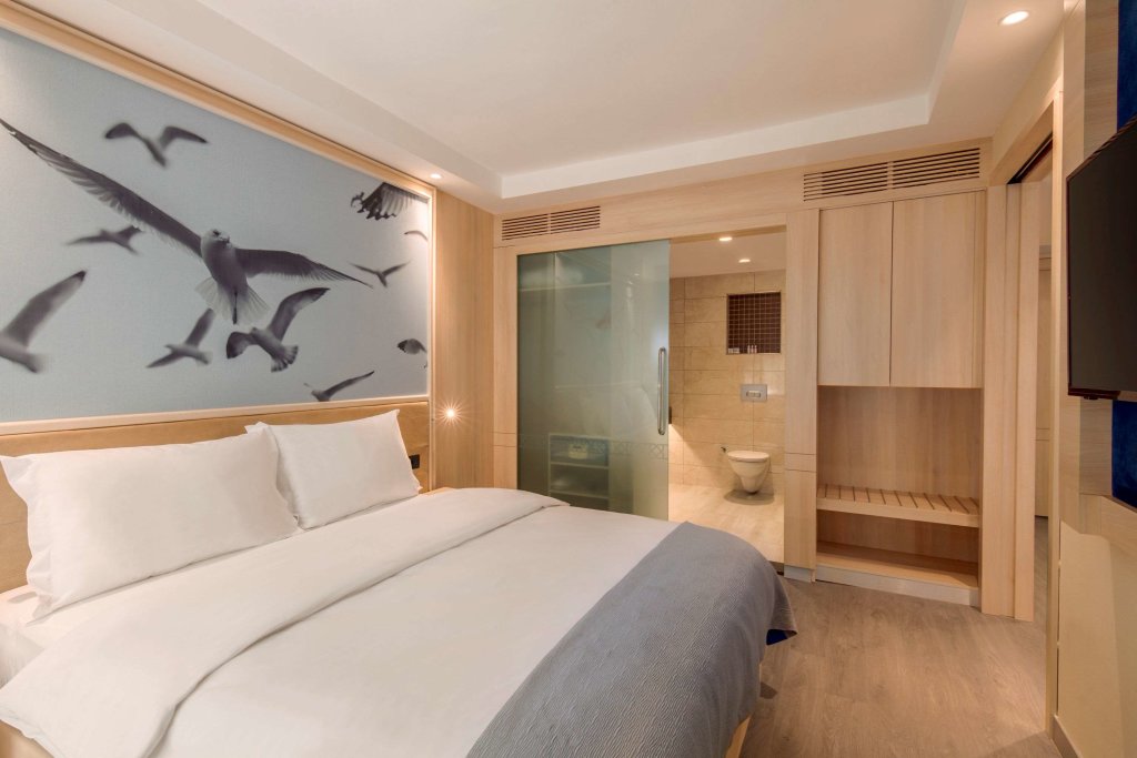 Ramada by Wyndham Istanbul Old City 23