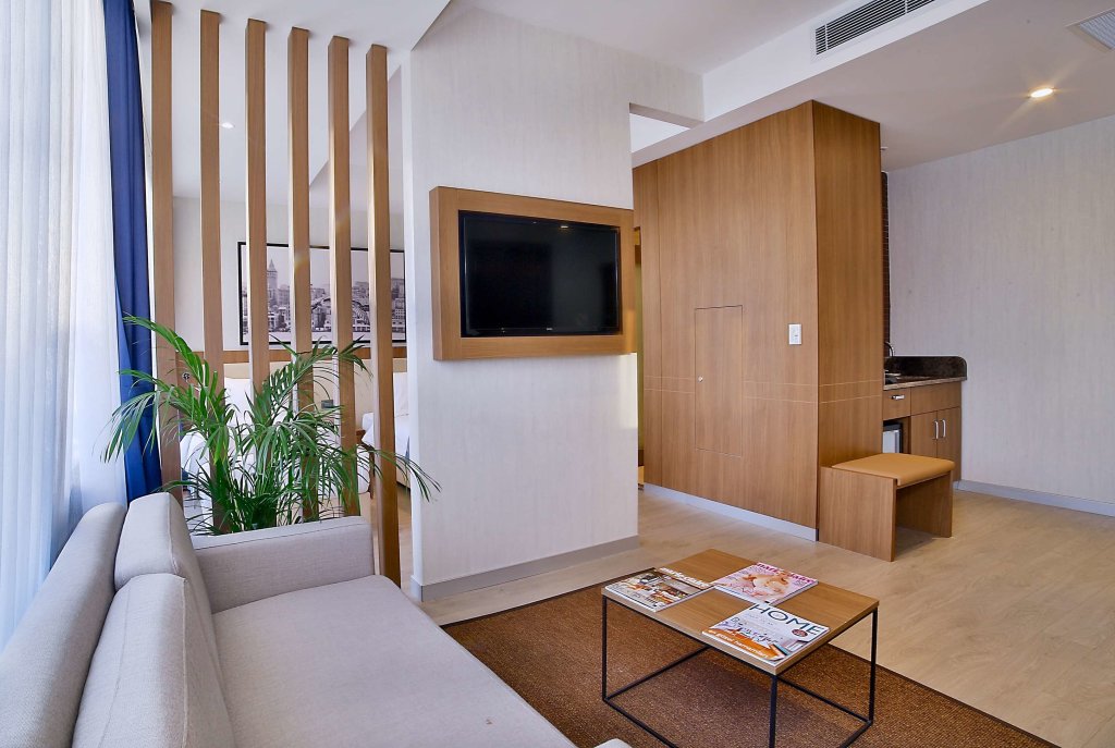 Ramada by Wyndham Istanbul Old City 24