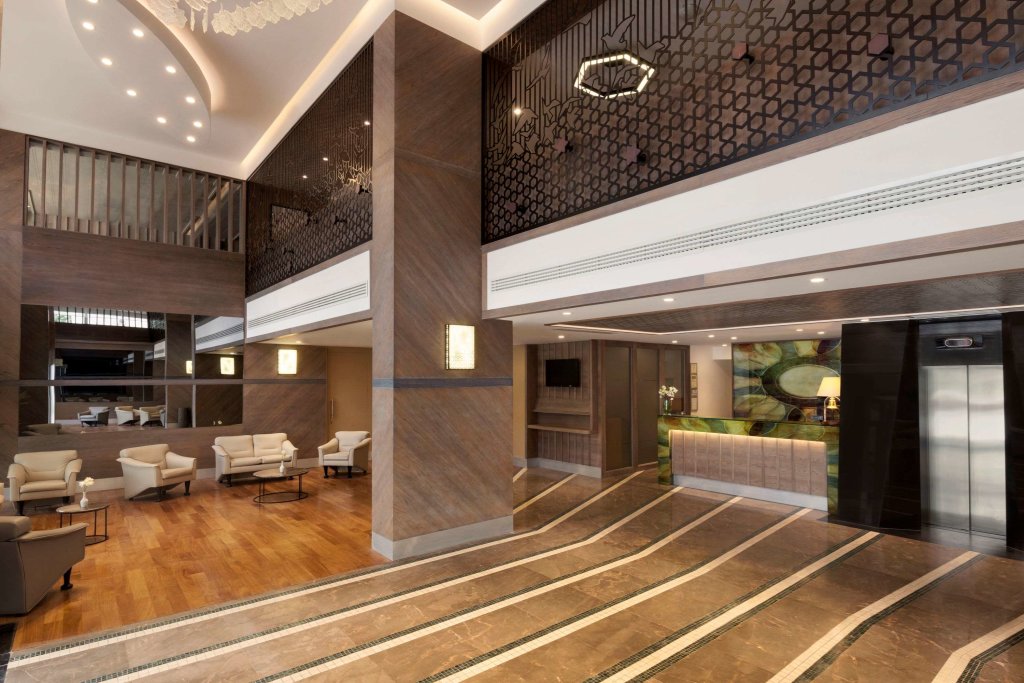 Ramada by Wyndham Istanbul Old City 4