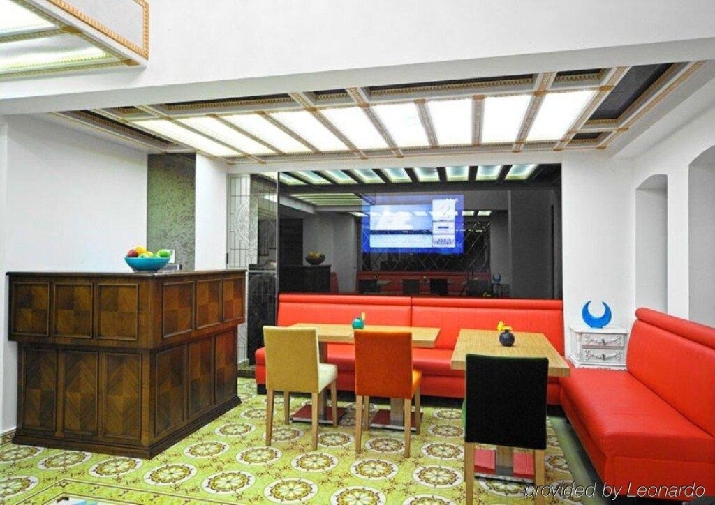 Ottopera Hotel 1