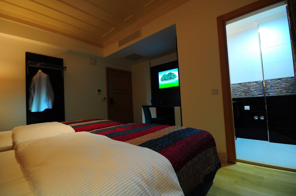 Ottopera Hotel 12