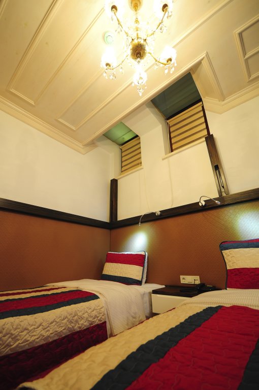 Ottopera Hotel 13