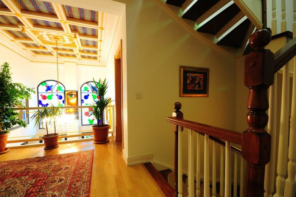 Ottopera Hotel 14