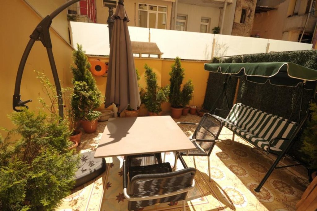 Ottopera Hotel 15