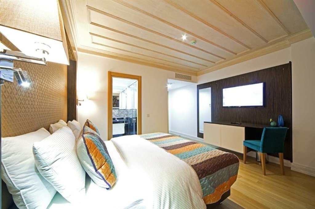 Ottopera Hotel 16