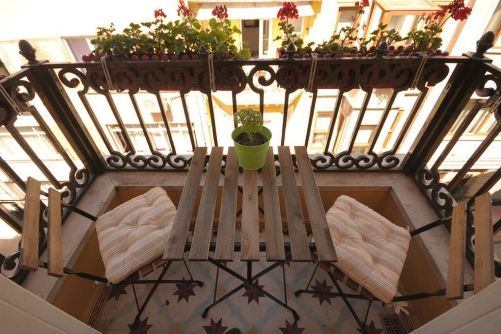 Ottopera Hotel 17