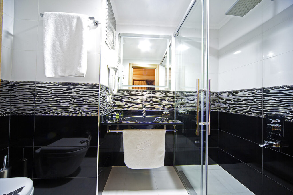 Ottopera Hotel 21