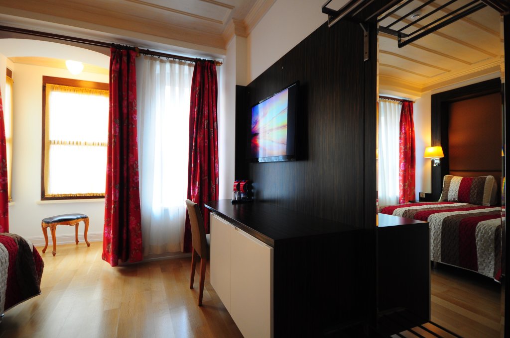 Ottopera Hotel 22