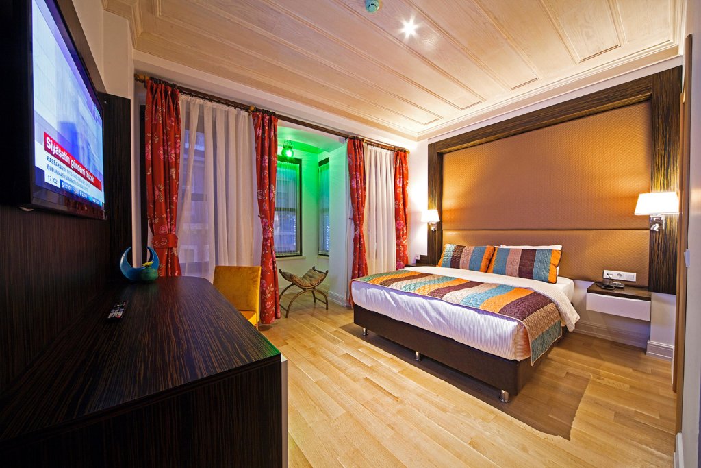 Ottopera Hotel 23