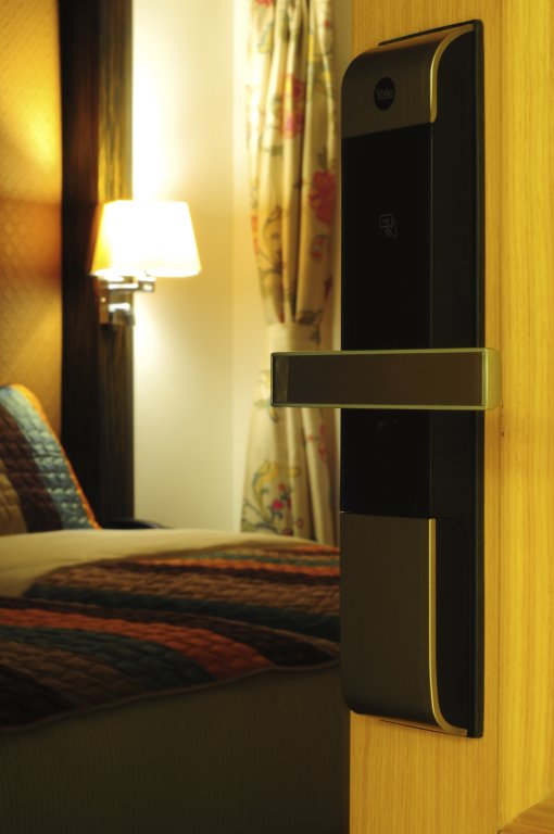 Ottopera Hotel 3