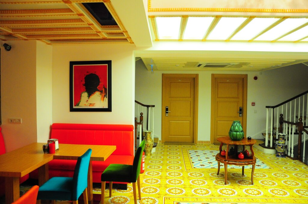 Ottopera Hotel 5