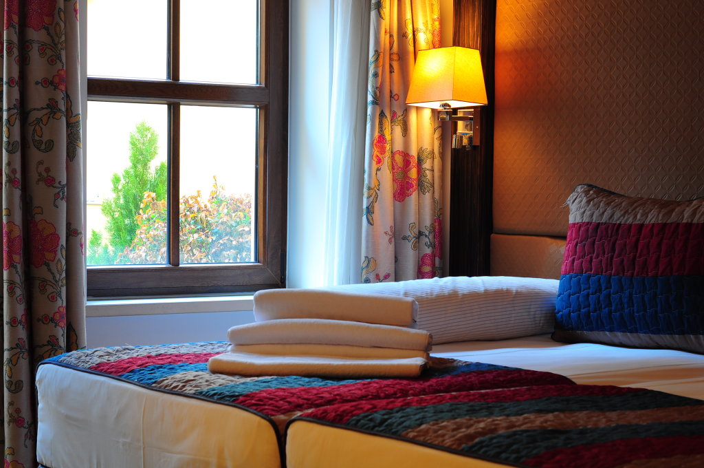 Ottopera Hotel 9