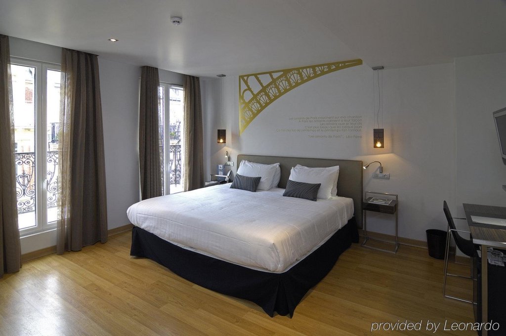 Exe Panorama Paris 3