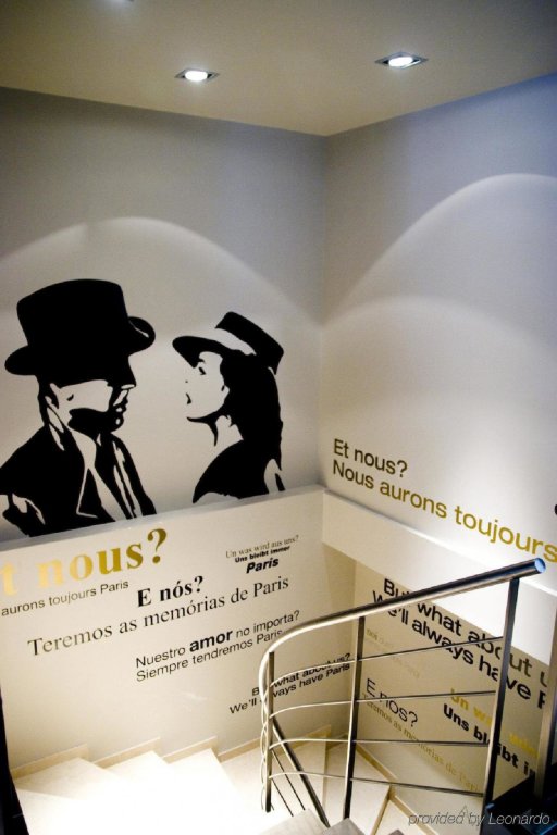Exe Panorama Paris 8