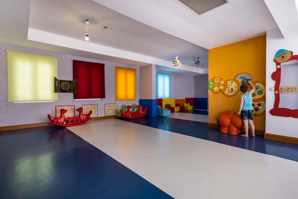 Orange County Kemer - Adult Only 12