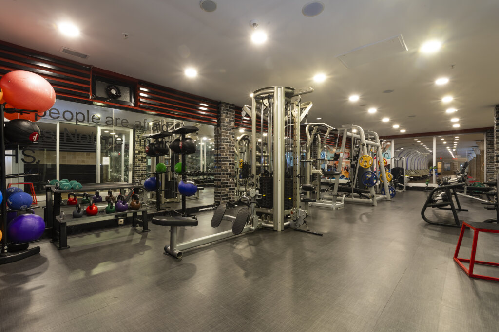 Orange County Kemer - Adult Only 14