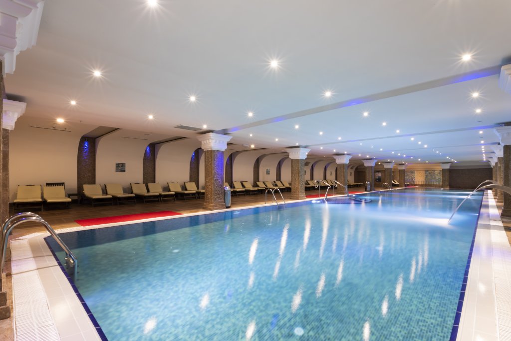 Orange County Kemer - Adult Only 15