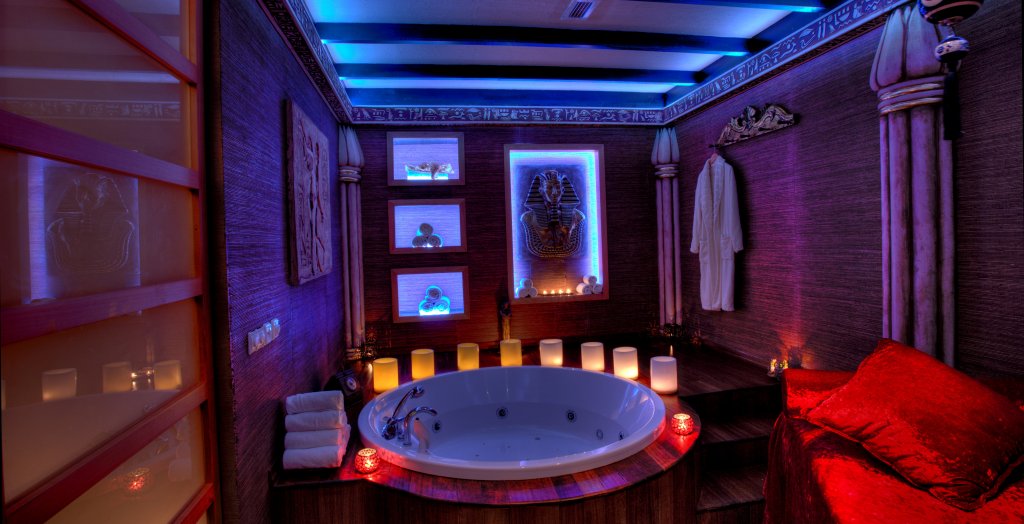 Orange County Kemer - Adult Only 18