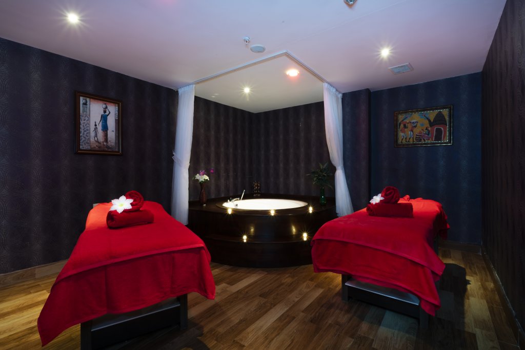 Orange County Kemer - Adult Only 19
