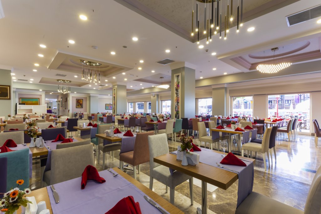 Orange County Kemer - Adult Only 2