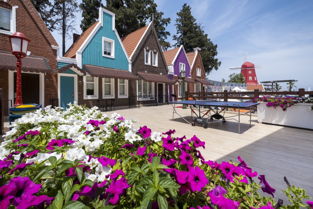 Orange County Kemer - Adult Only 22