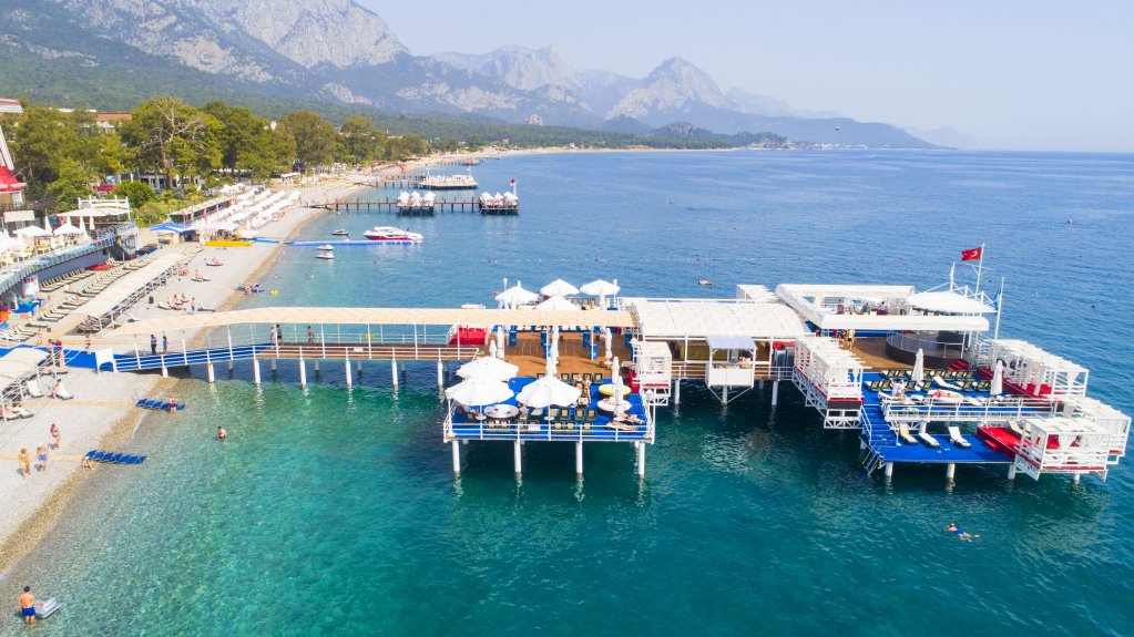 Orange County Kemer - Adult Only 24