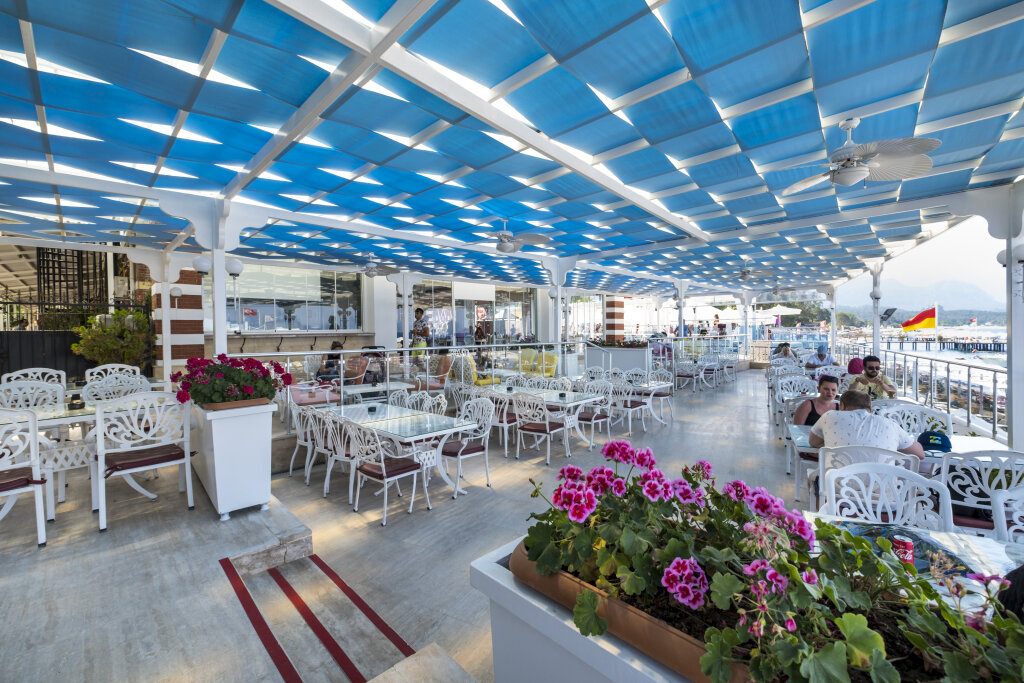 Orange County Kemer - Adult Only 3
