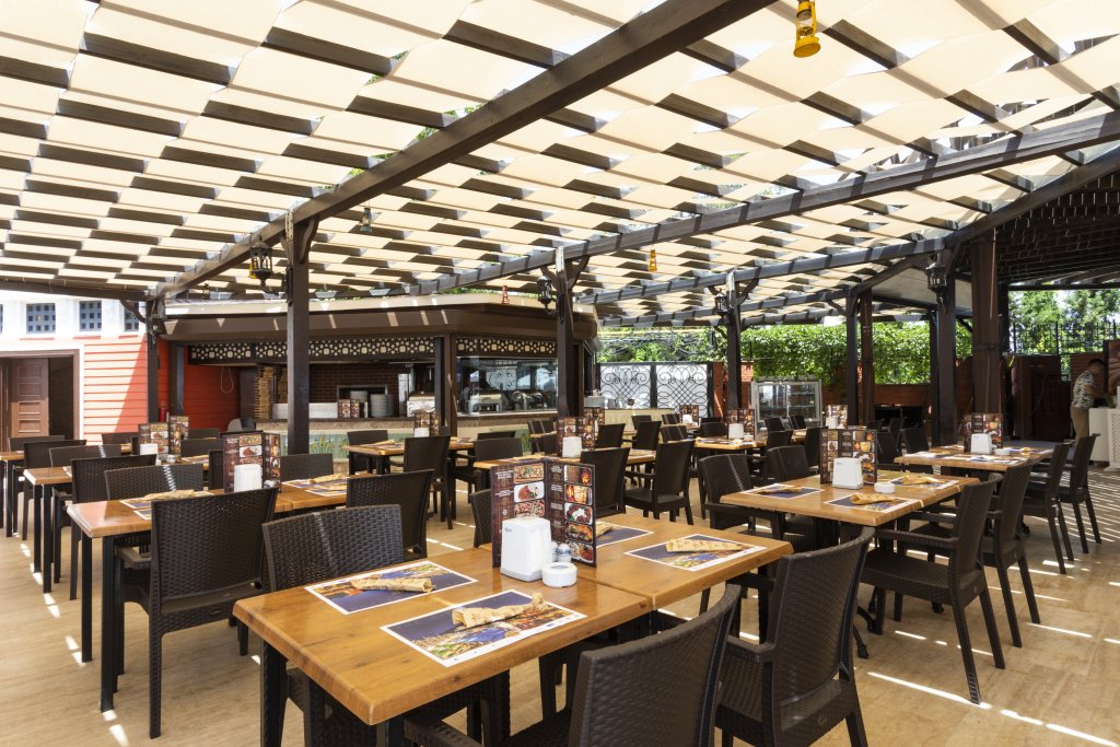 Orange County Kemer - Adult Only 4