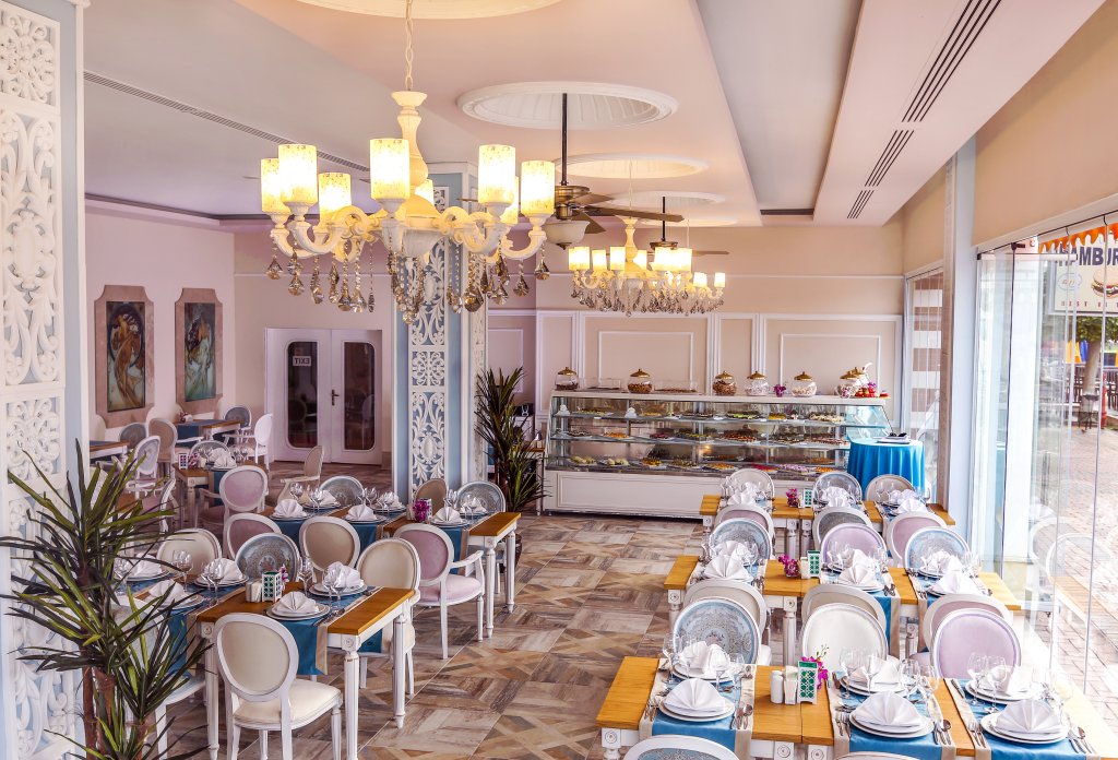 Orange County Kemer - Adult Only 6