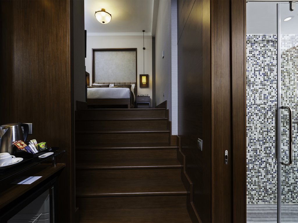 Manesol Boutique Galata 3
